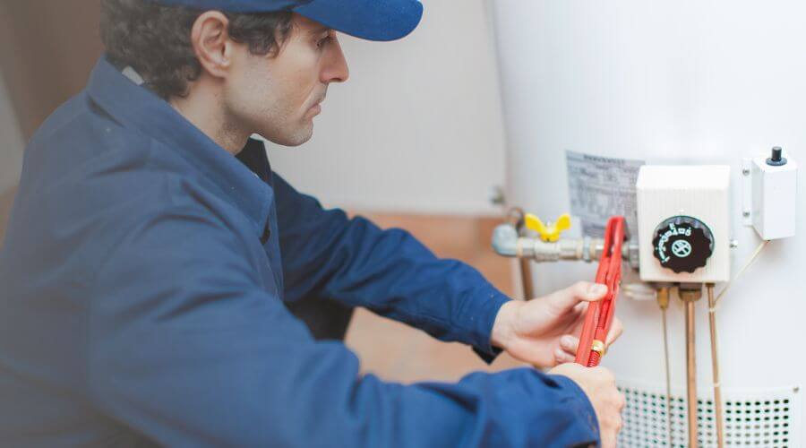 Professional sewer line replacement in Forest, IN